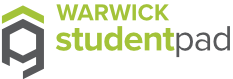Warwick Studentpad
