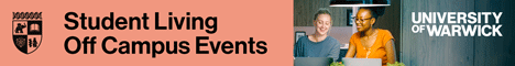 Off Campus Events